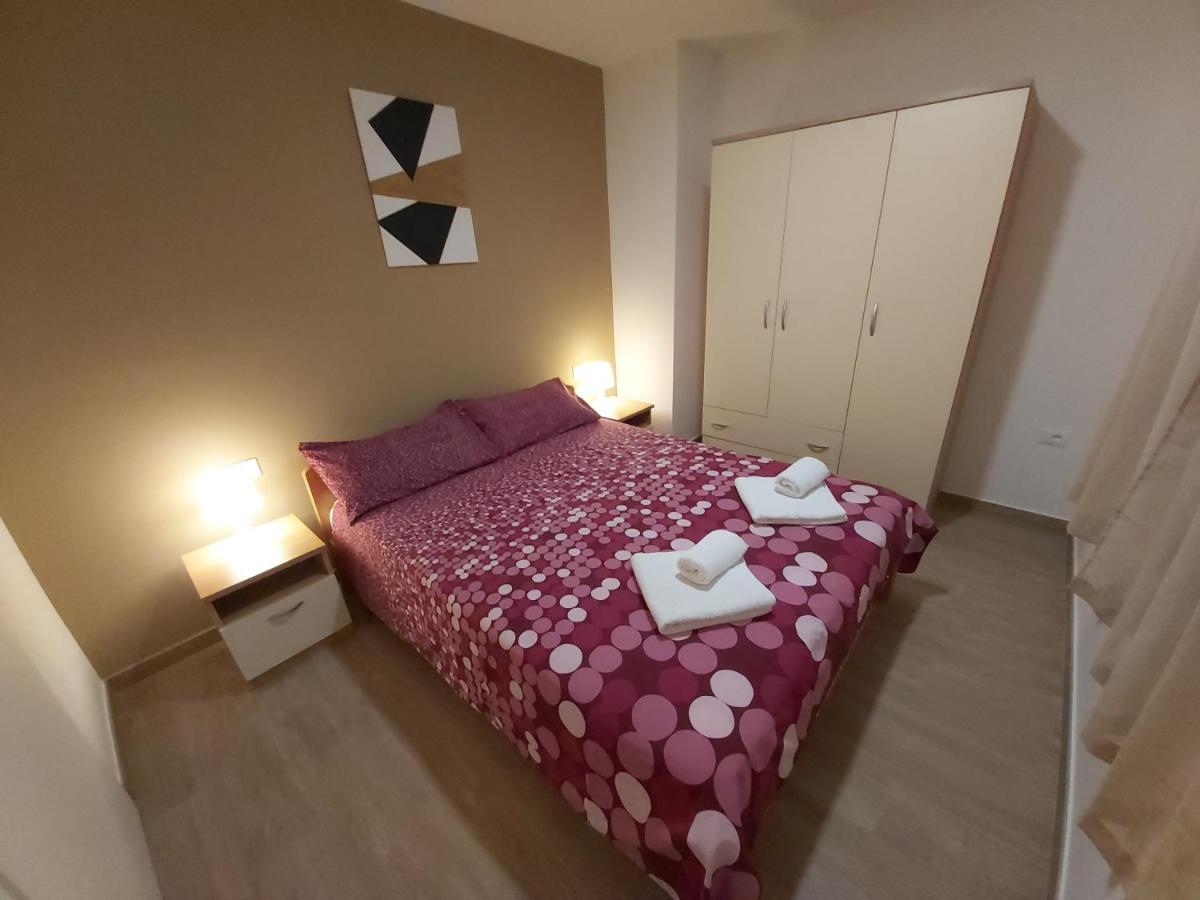 Apartment Luisa Poreč Eksteriør bilde