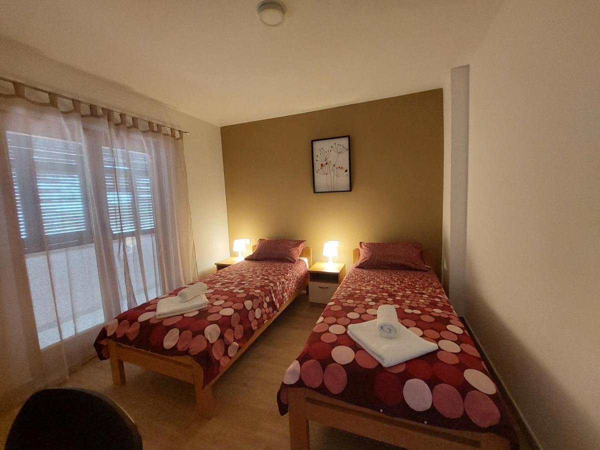 Apartment Luisa Poreč Eksteriør bilde