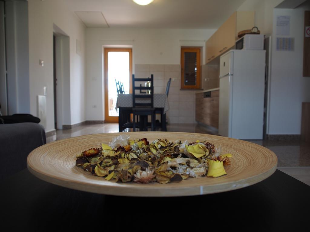 Apartment Luisa Poreč Rom bilde