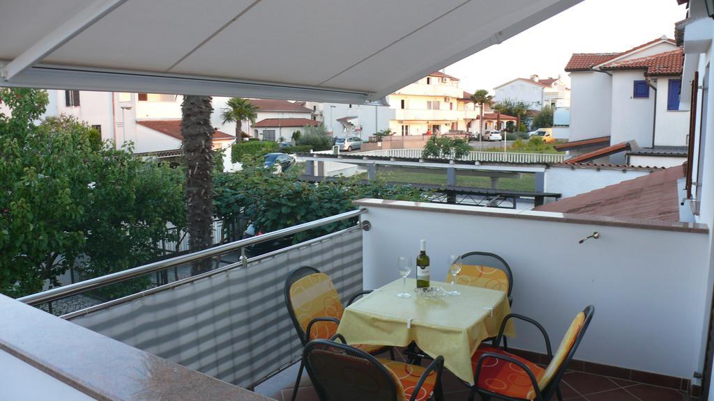 Apartment Luisa Poreč Rom bilde