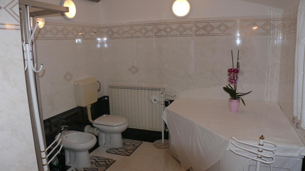 Apartment Luisa Poreč Rom bilde