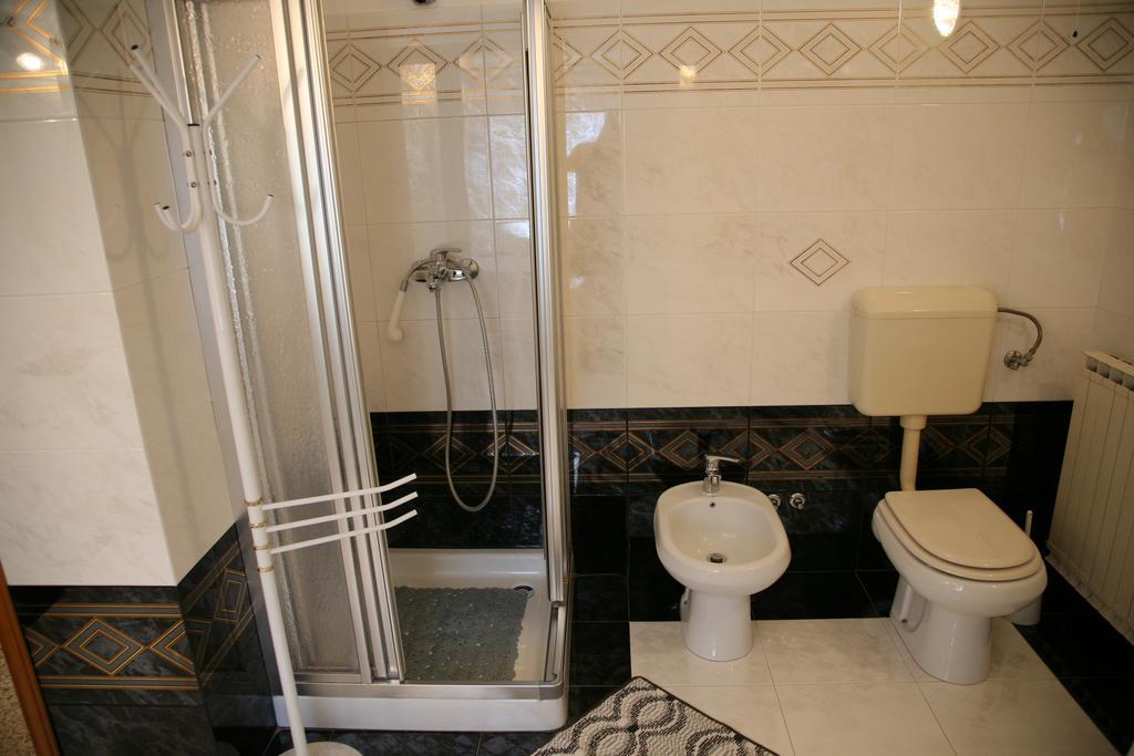 Apartment Luisa Poreč Rom bilde