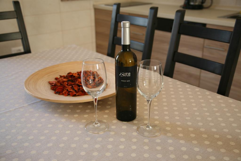 Apartment Luisa Poreč Rom bilde
